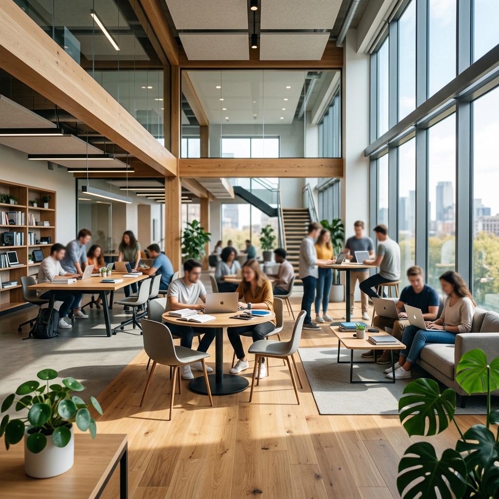 SmartPath Academy Learning Interface