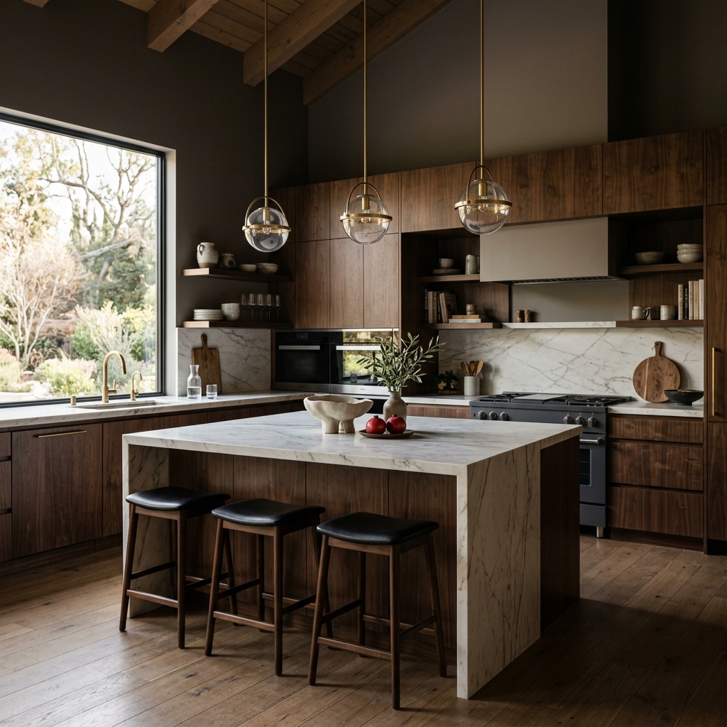 Demo Home & Renovation